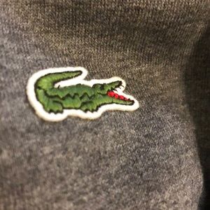 Meet your Posher, Javier